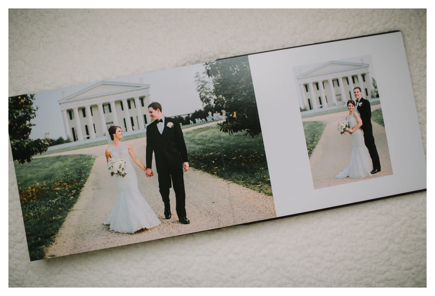 Wedding Albums