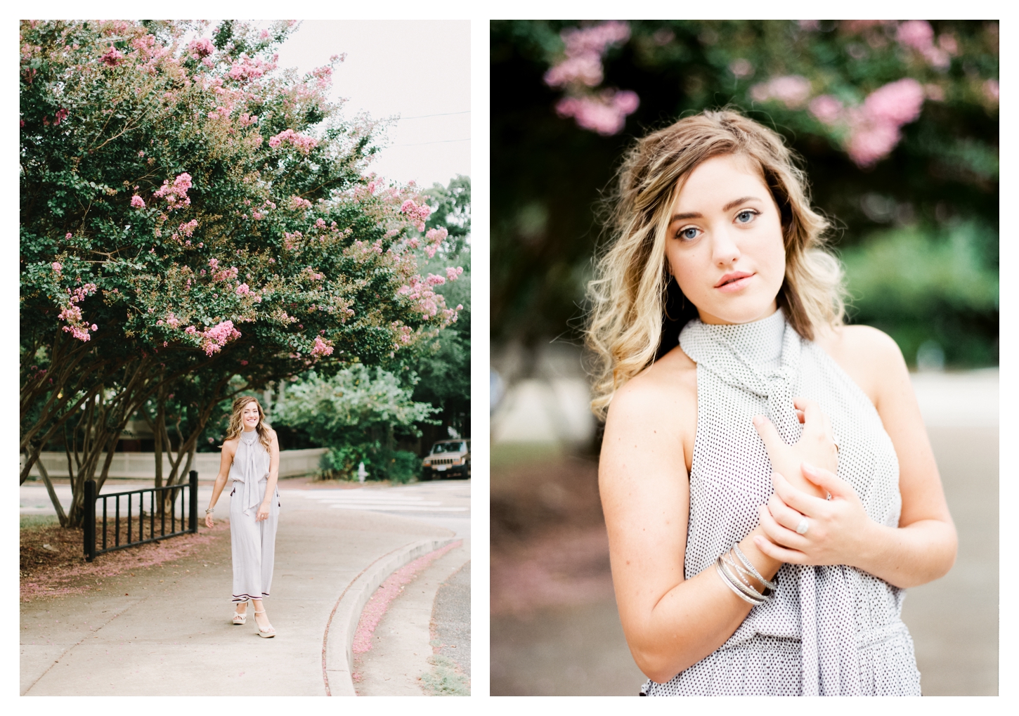 Anthropologie shoot