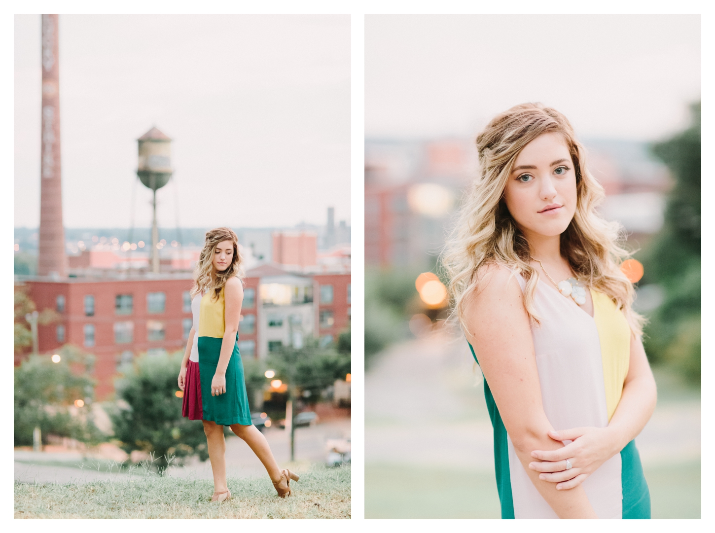 Anthropologie shoot