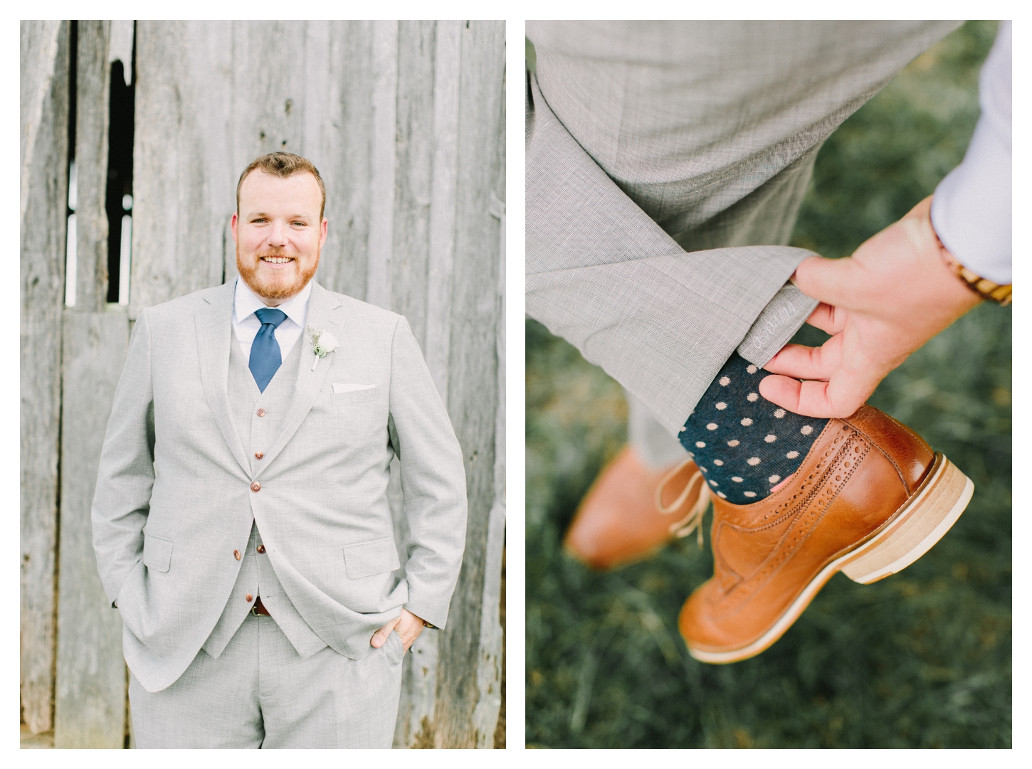 Charlottesville Virginia Film Wedding Photographer