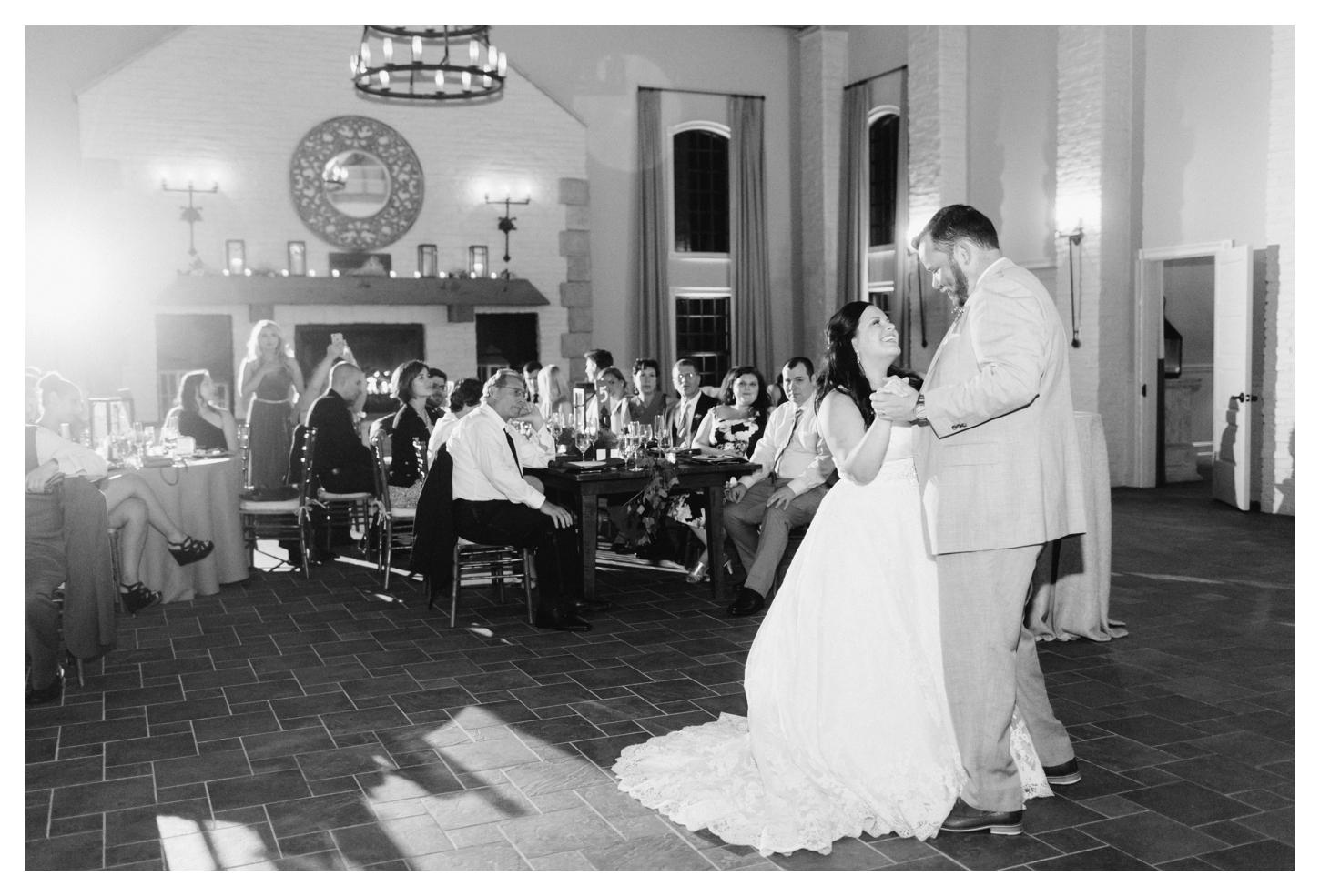 Charlottesville Virginia Film Wedding Photographer