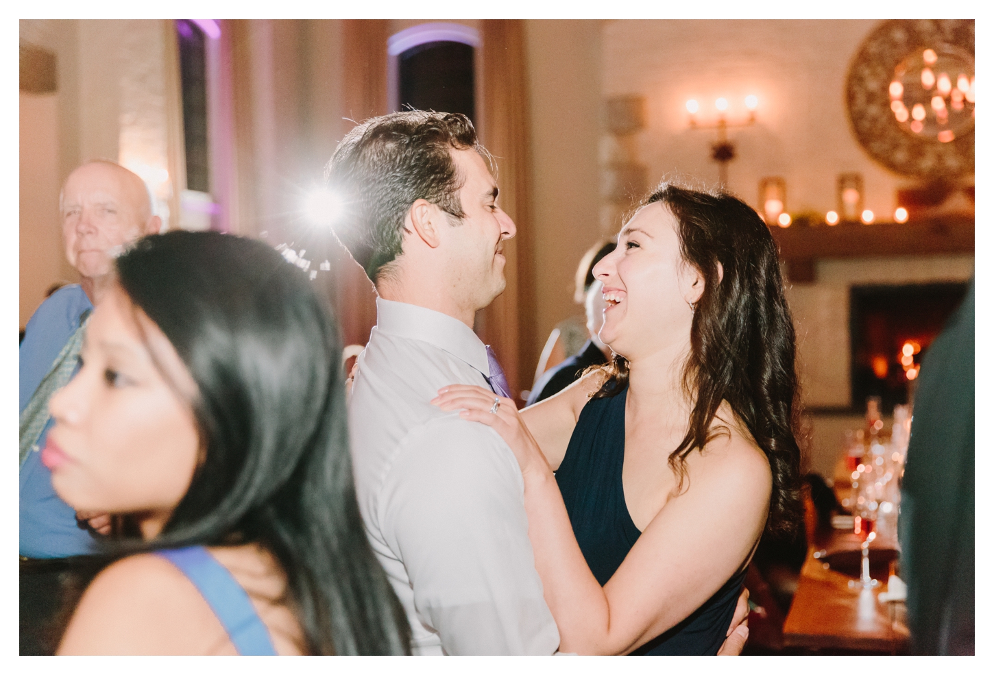 Charlottesville Virginia Film Wedding Photographer