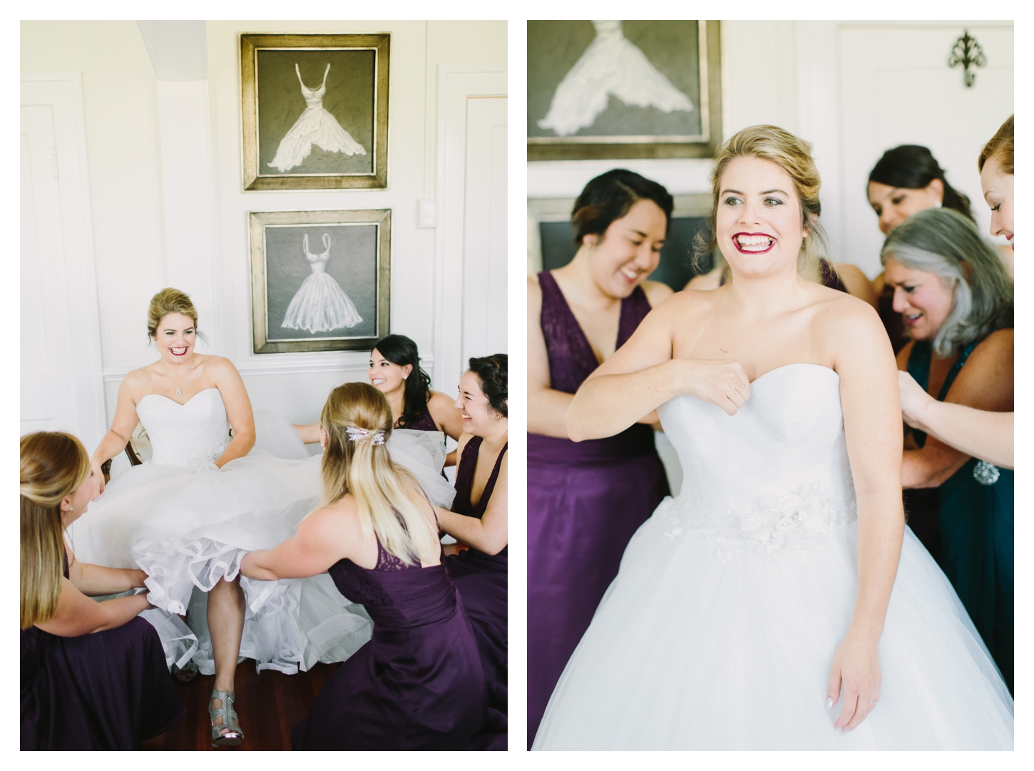 Plantation on Sunnybrook Wedding Photographer