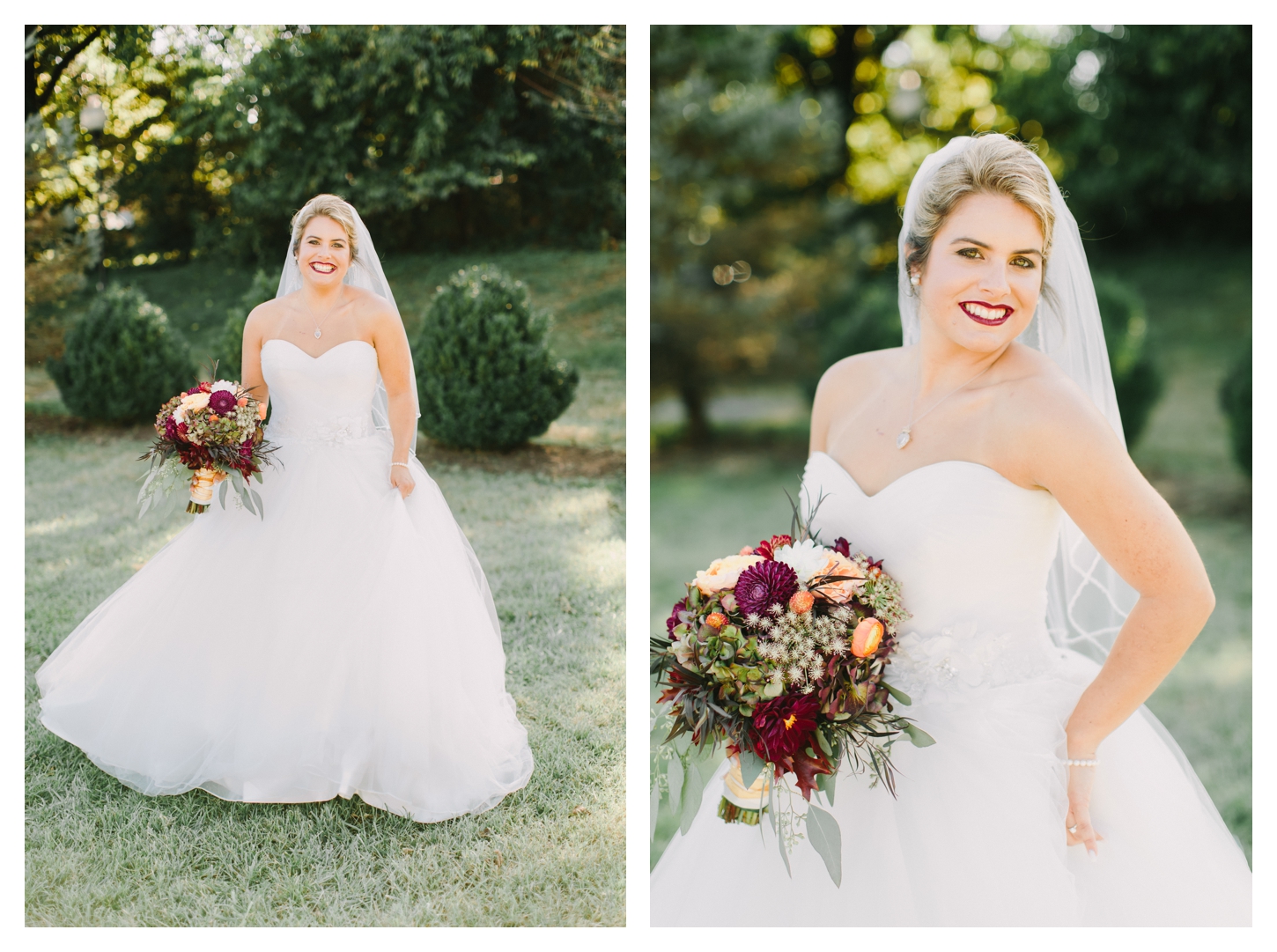 Plantation on Sunnybrook Wedding Photographer