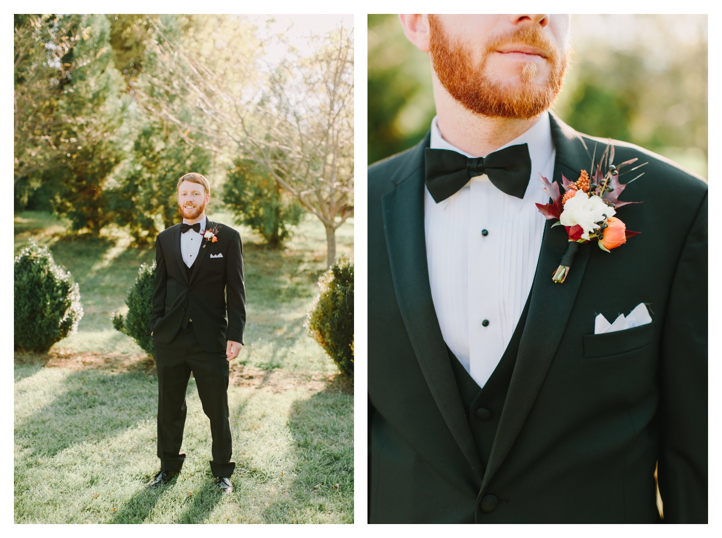 Plantation on Sunnybrook Wedding Photographer