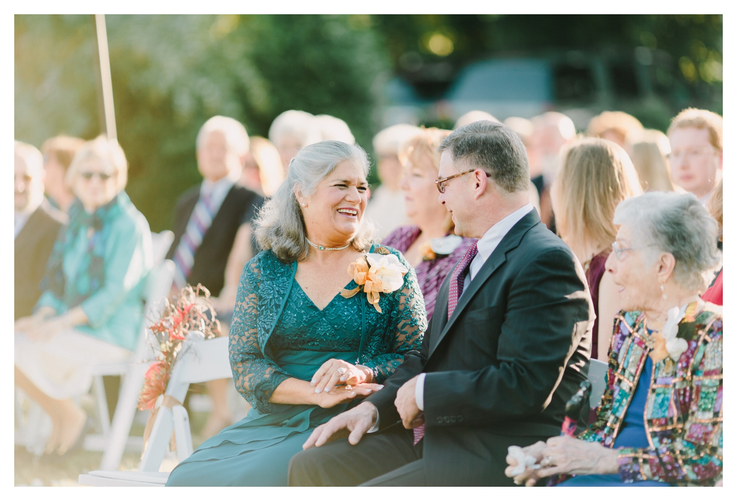 Plantation on Sunnybrook Wedding Photographer