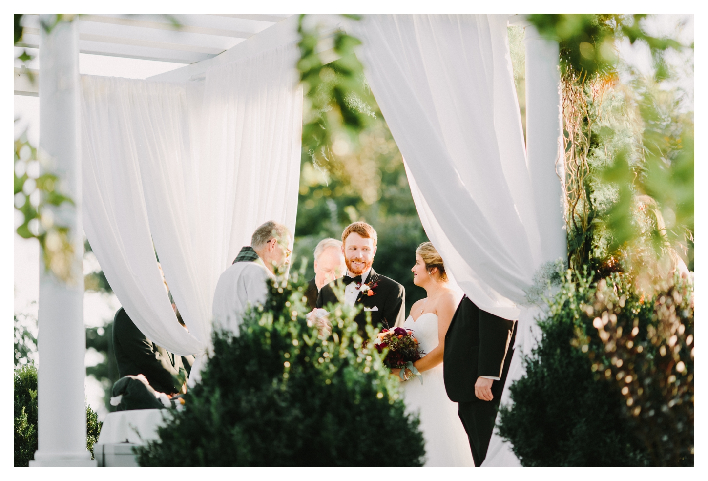 Plantation on Sunnybrook Wedding Photographer