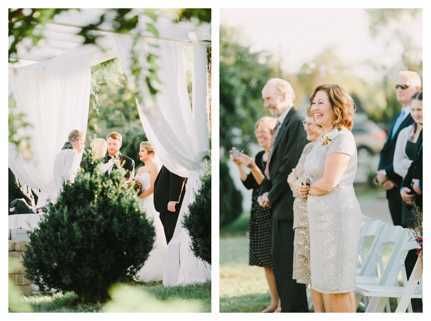 Plantation on Sunnybrook Wedding Photographer