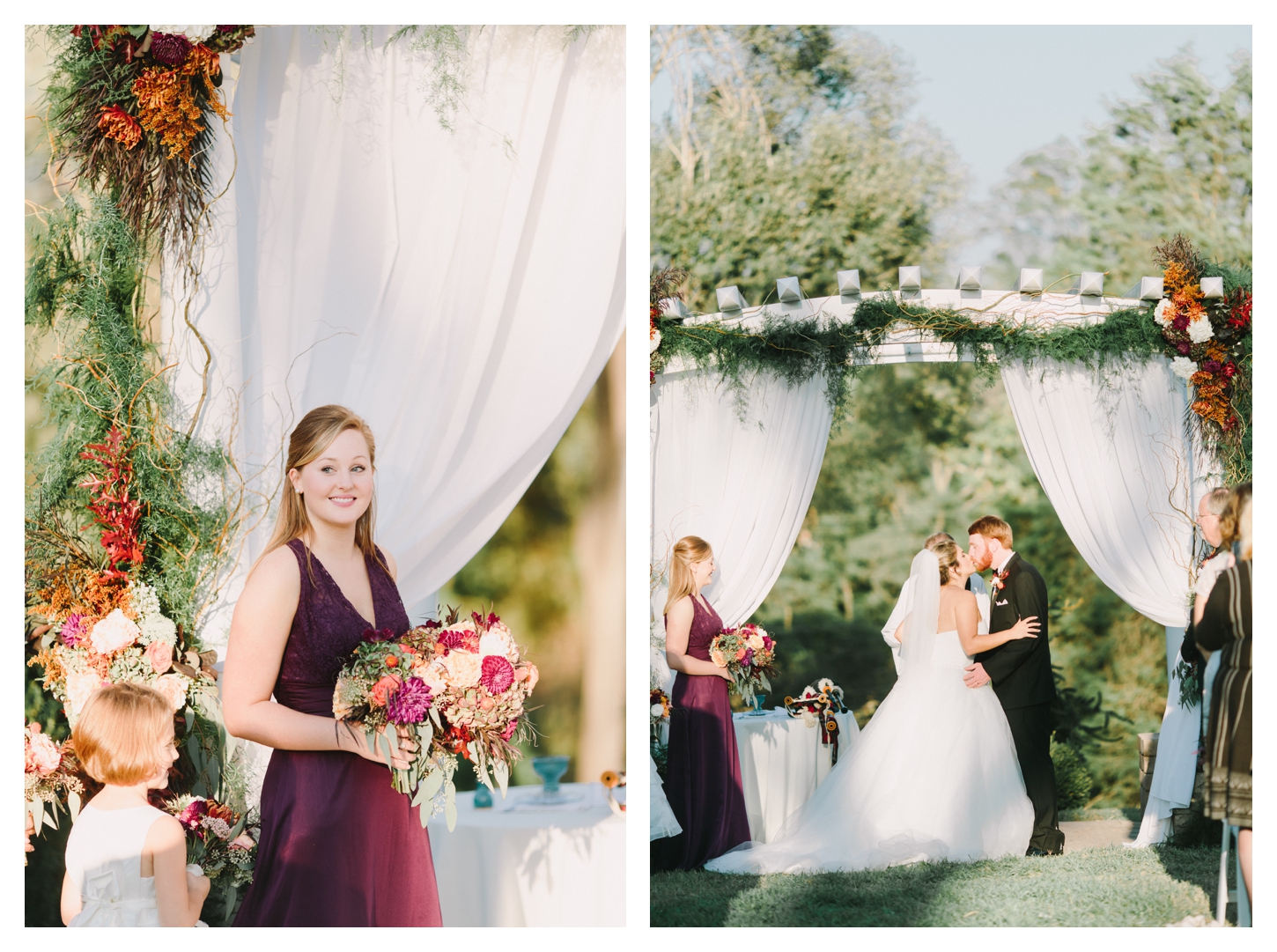 Plantation on Sunnybrook Wedding Photographer