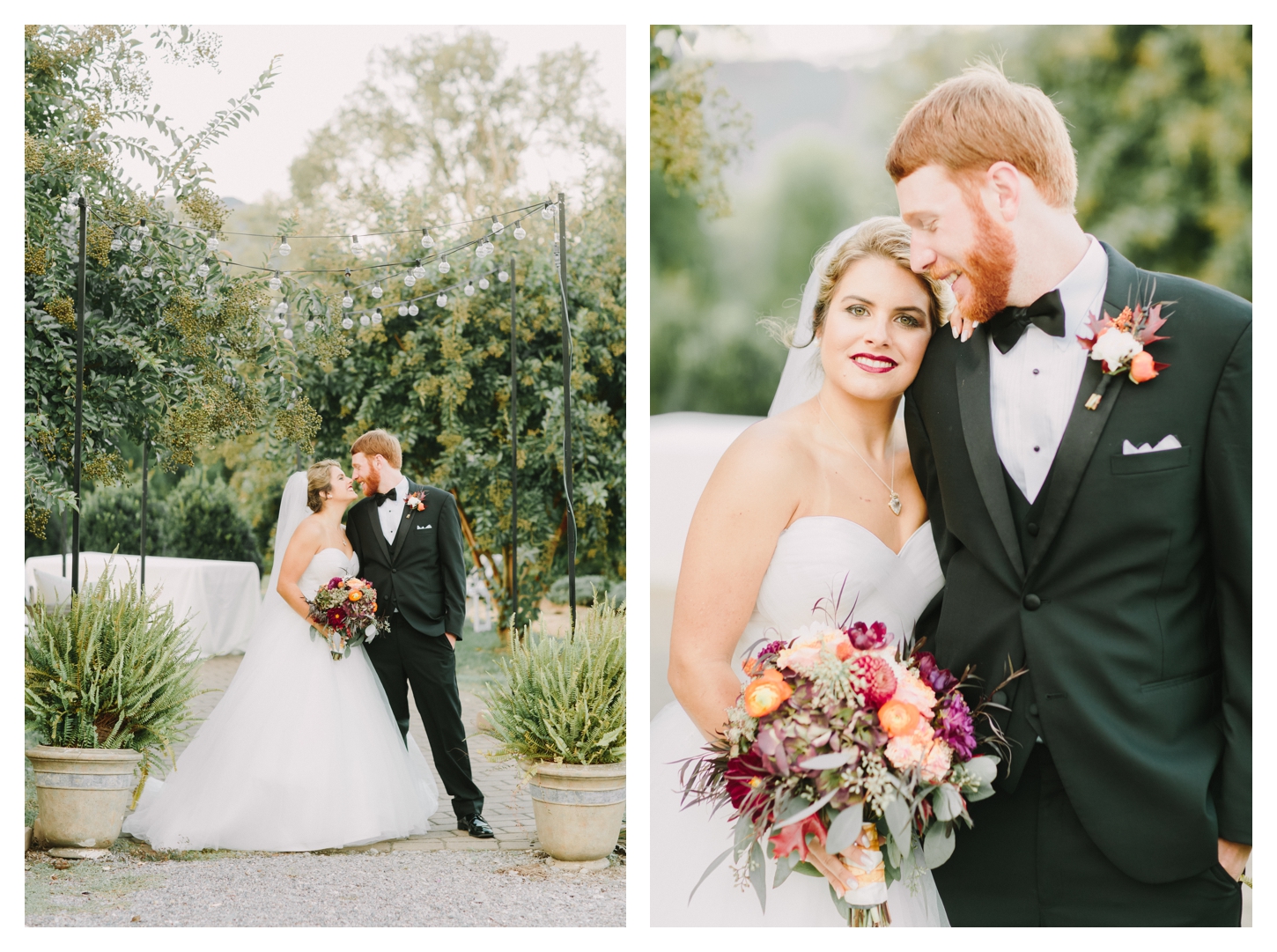 Plantation on Sunnybrook Wedding Photographer