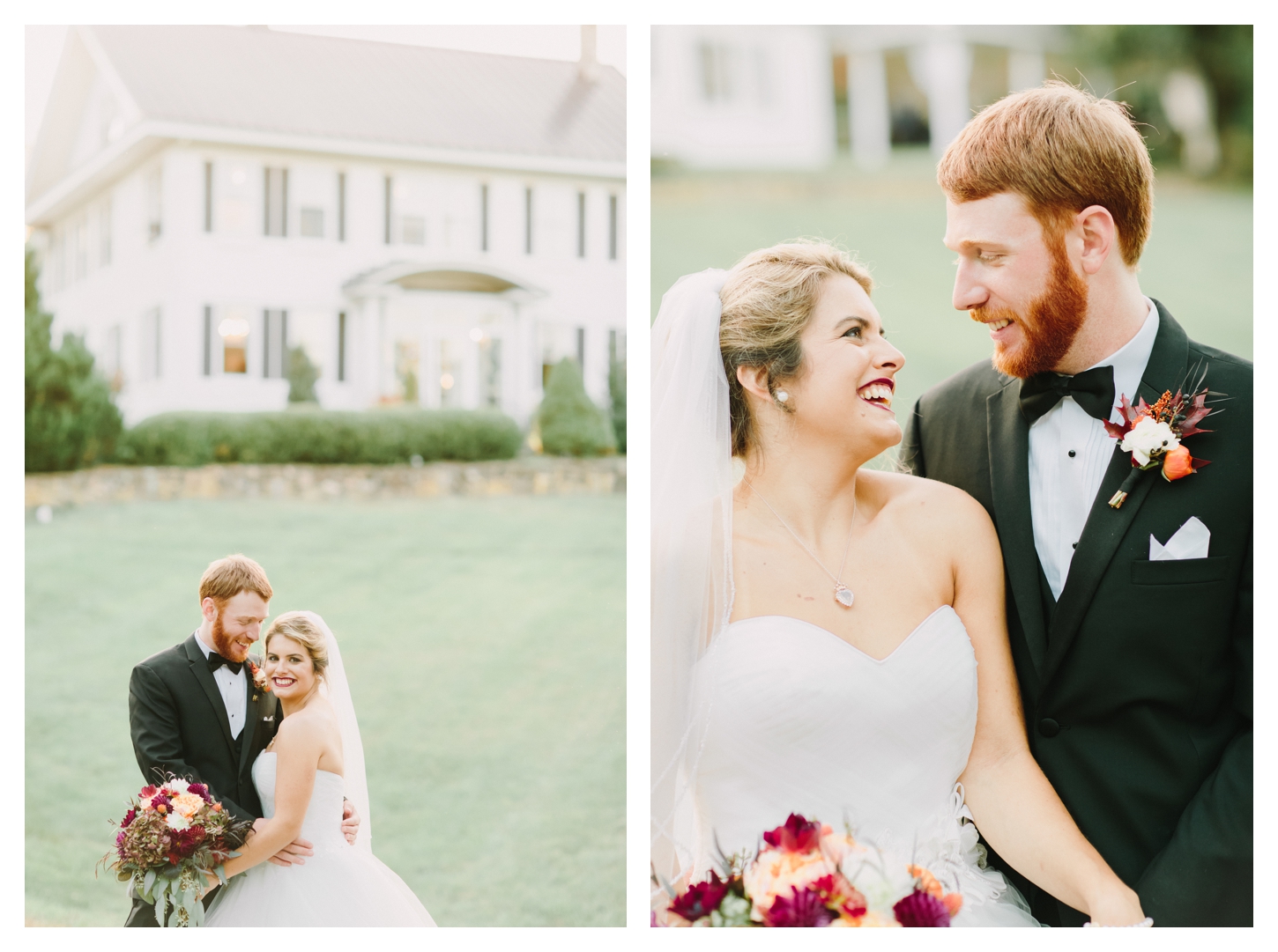 Plantation on Sunnybrook Wedding Photographer