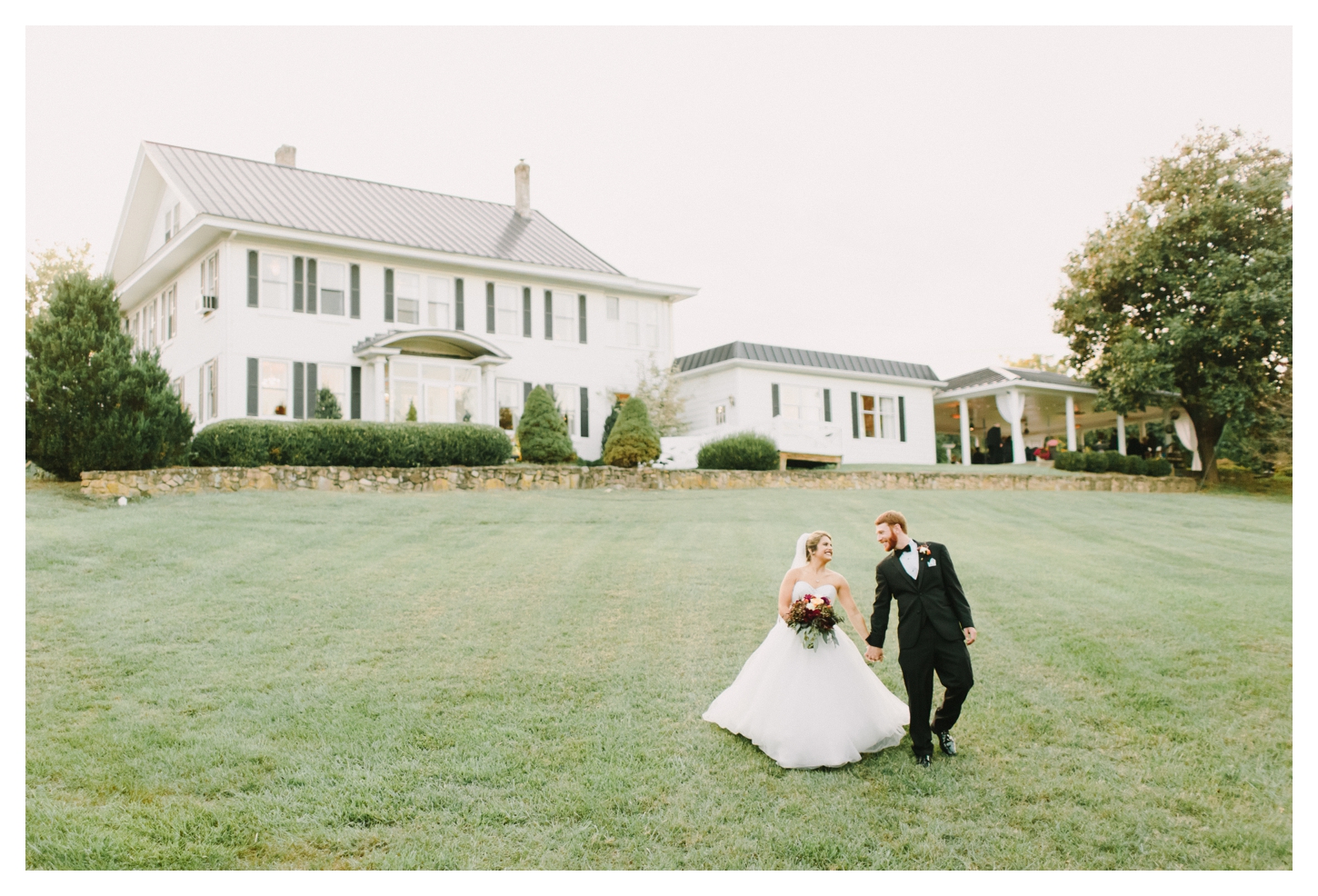 Plantation on Sunnybrook Wedding Photographer