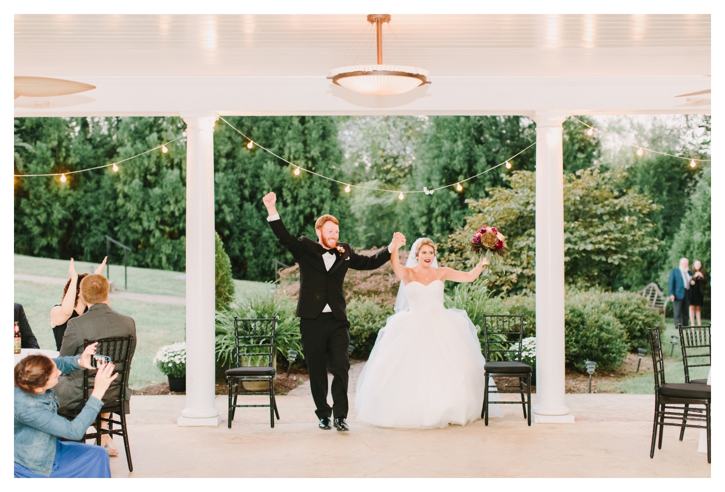 Plantation on Sunnybrook Wedding Photographer