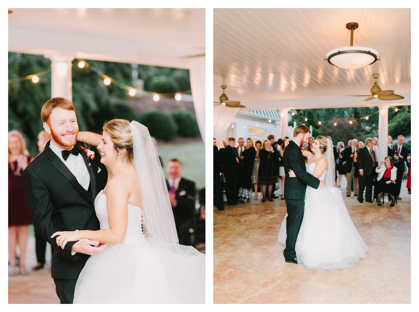 Plantation on Sunnybrook Wedding Photographer