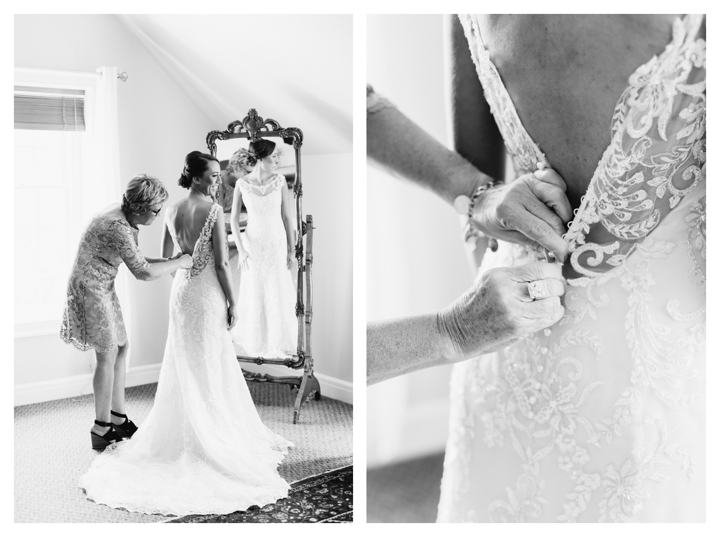 Richmond Virginia wedding photographer