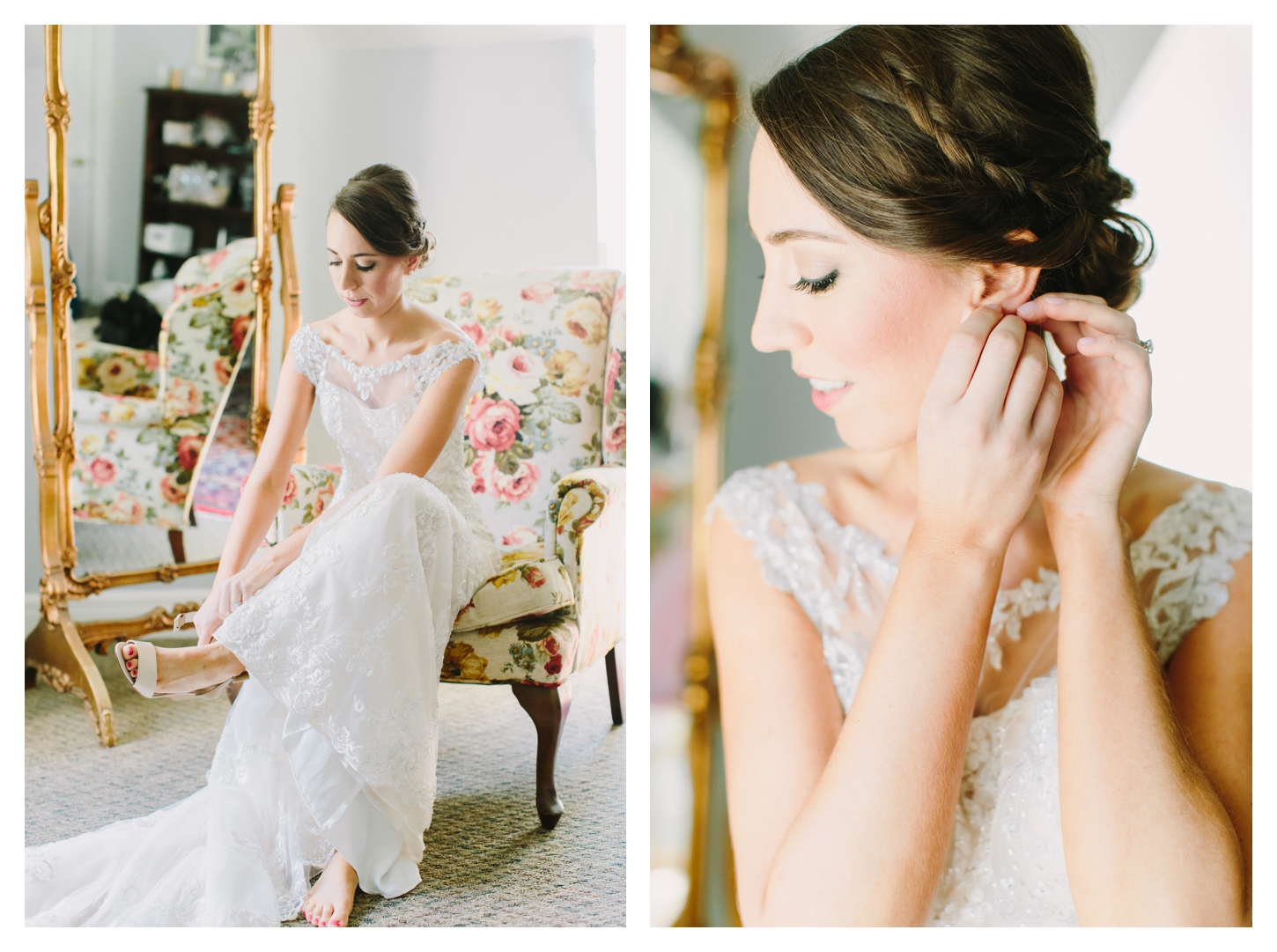 Richmond Virginia wedding photographer