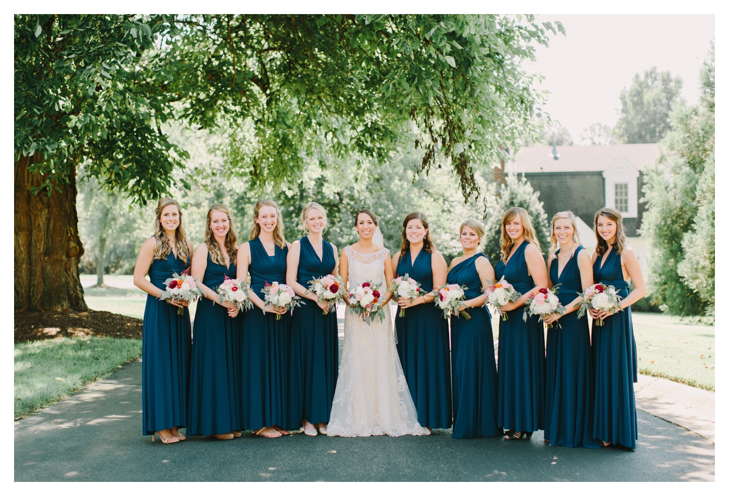 Richmond Virginia wedding photographer