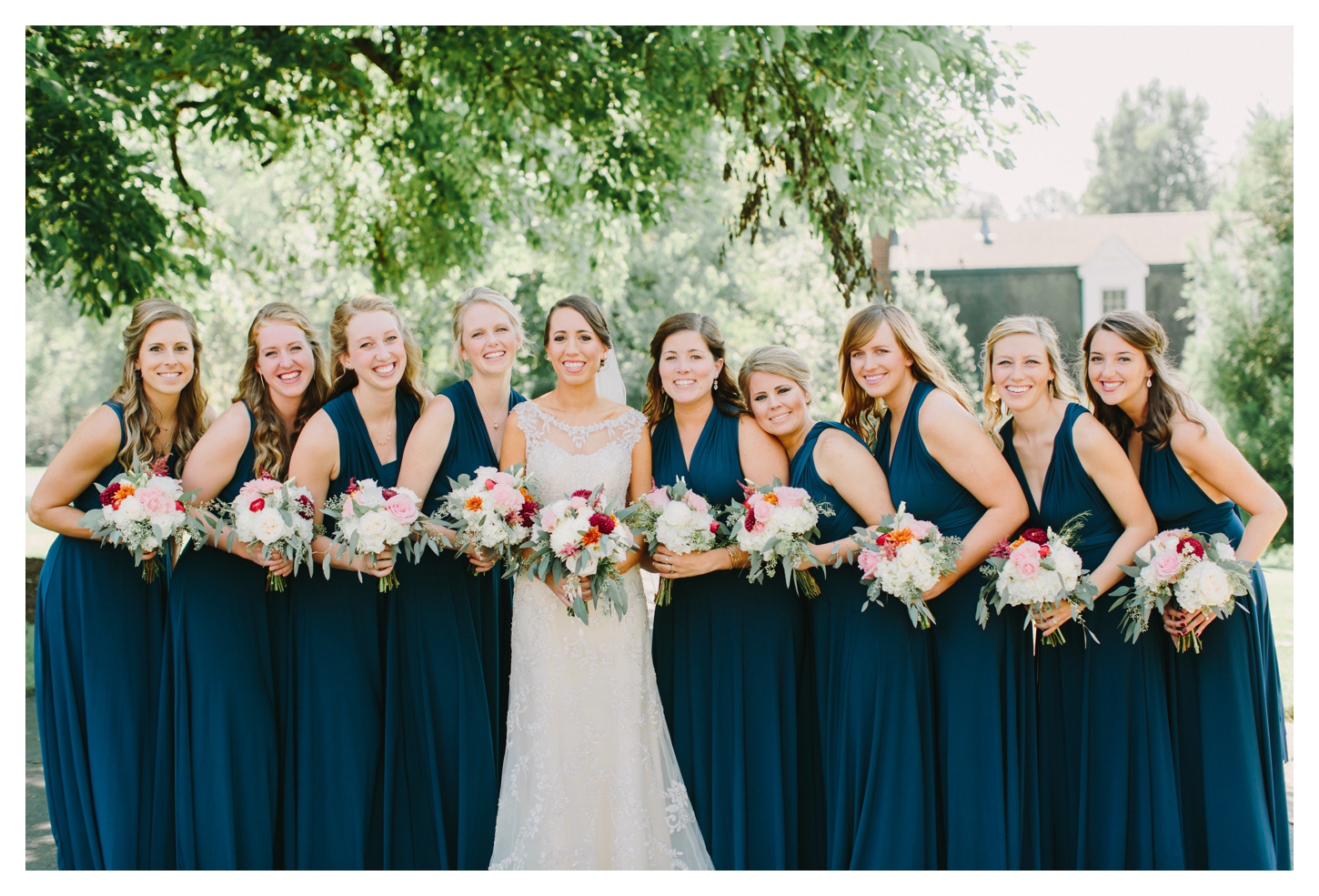 Richmond Virginia wedding photographer