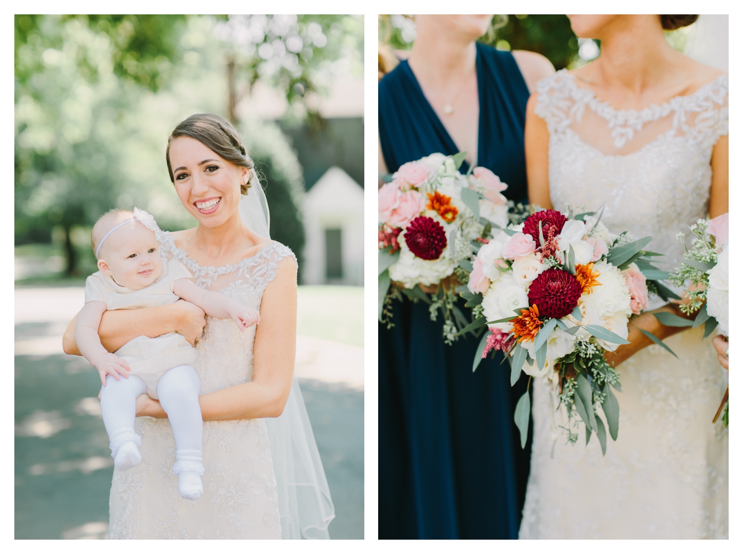 Richmond Virginia wedding photographer