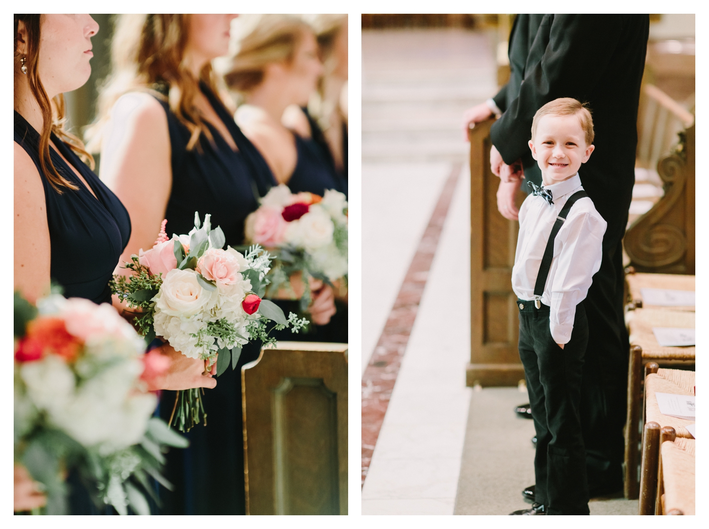 Richmond Virginia wedding photographer