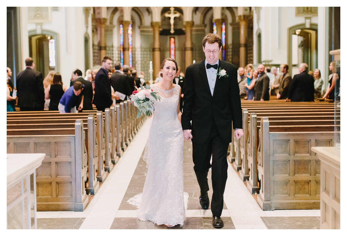 Richmond Virginia wedding photographer