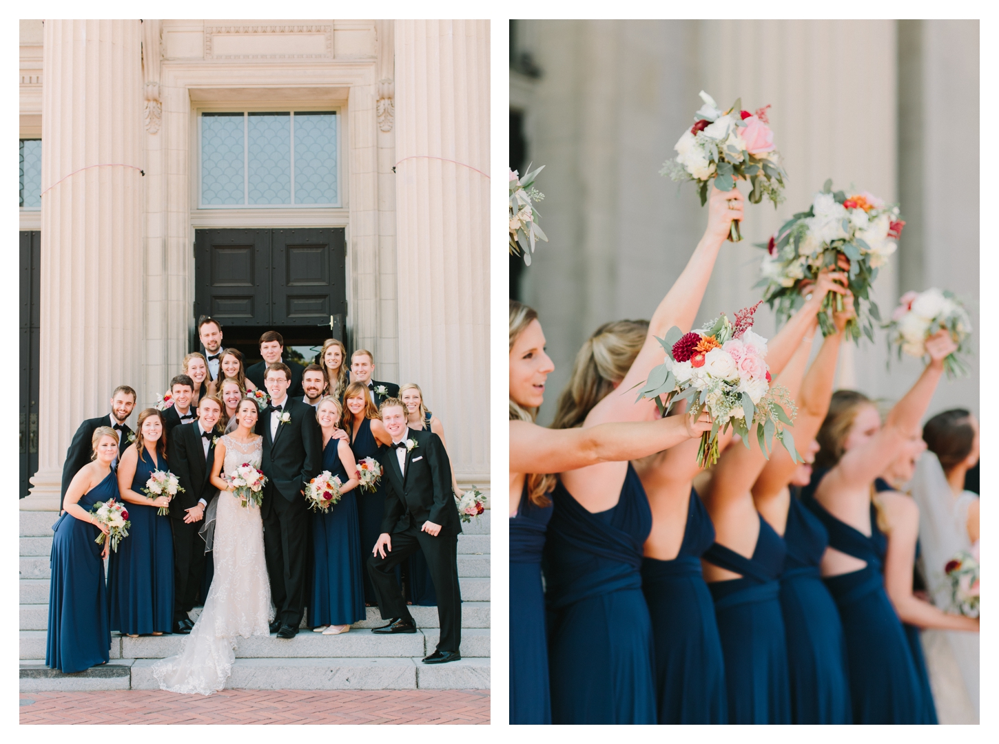 Richmond Virginia wedding photographer