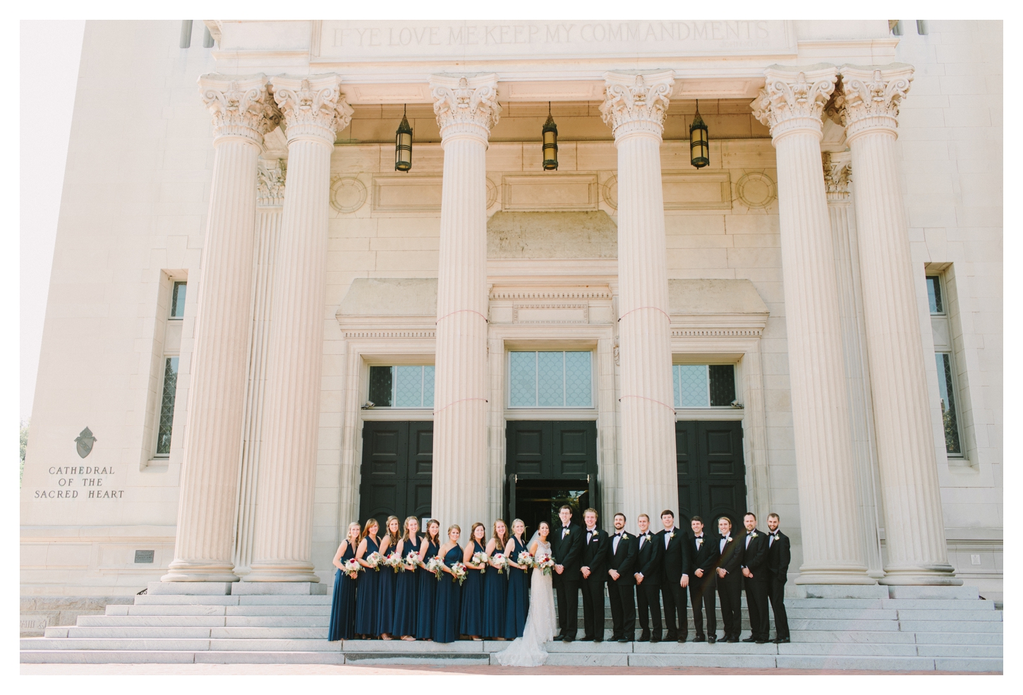 Richmond Virginia wedding photographer