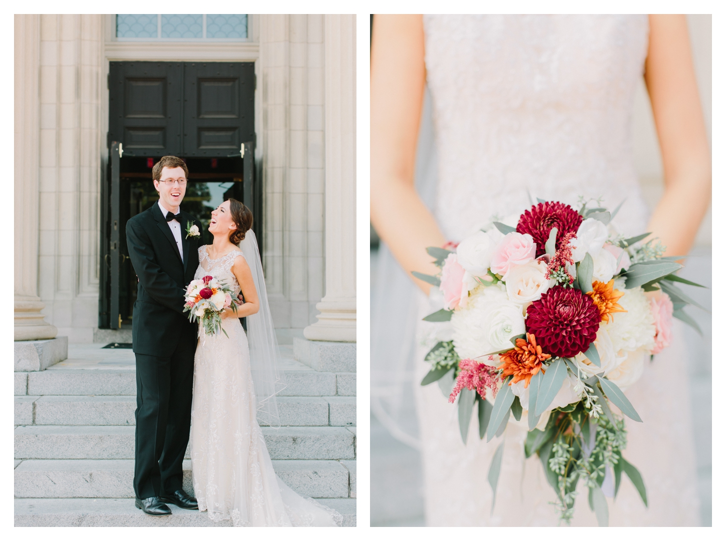 Richmond Virginia wedding photographer