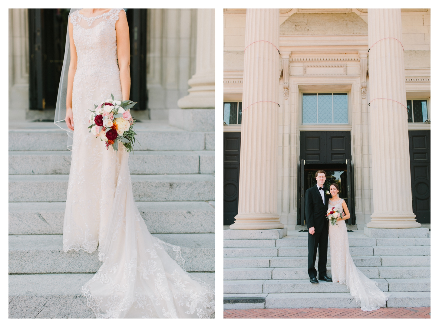 Richmond Virginia wedding photographer