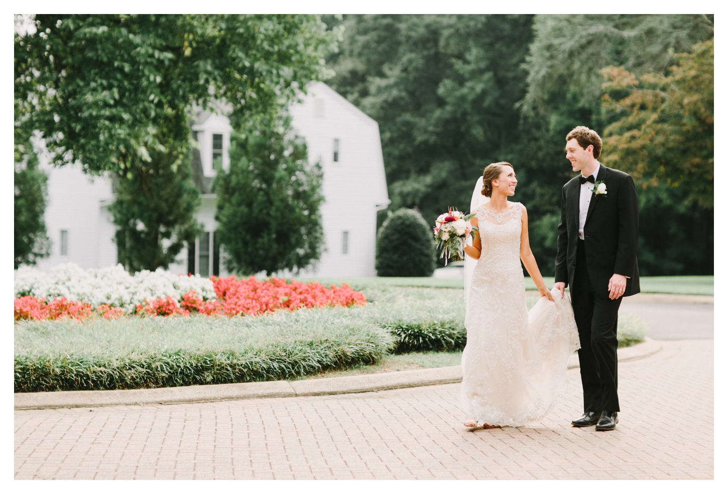 Richmond Virginia wedding photographer