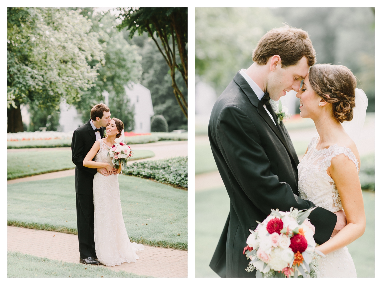 Richmond Virginia wedding photographer