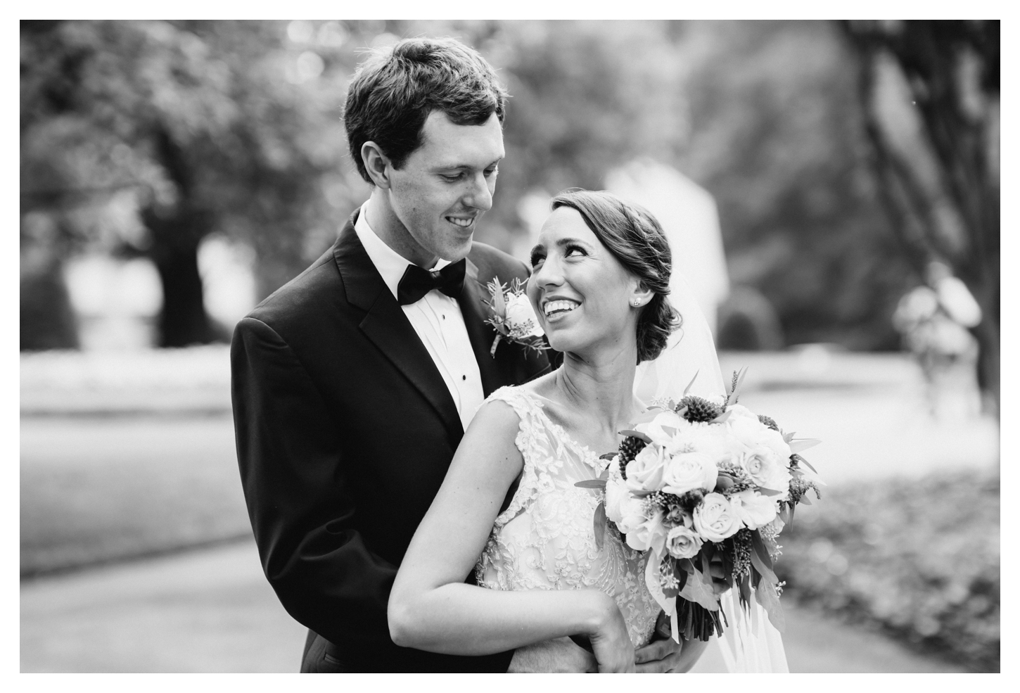 Richmond Virginia wedding photographer