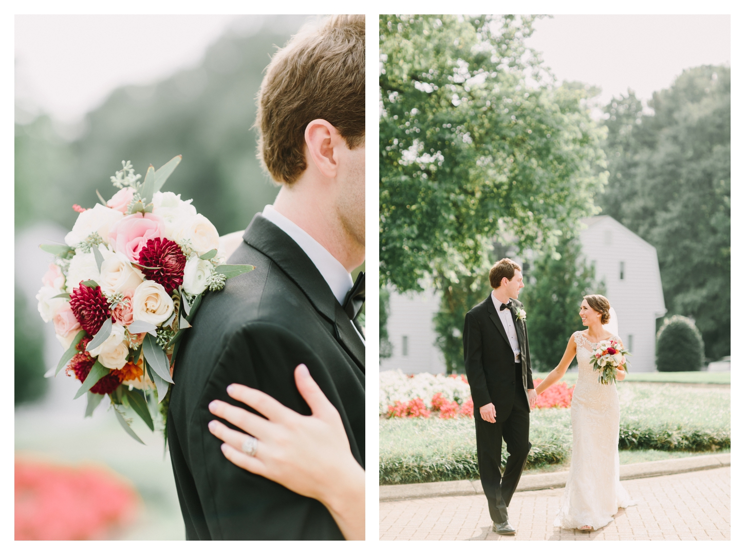 Richmond Virginia wedding photographer