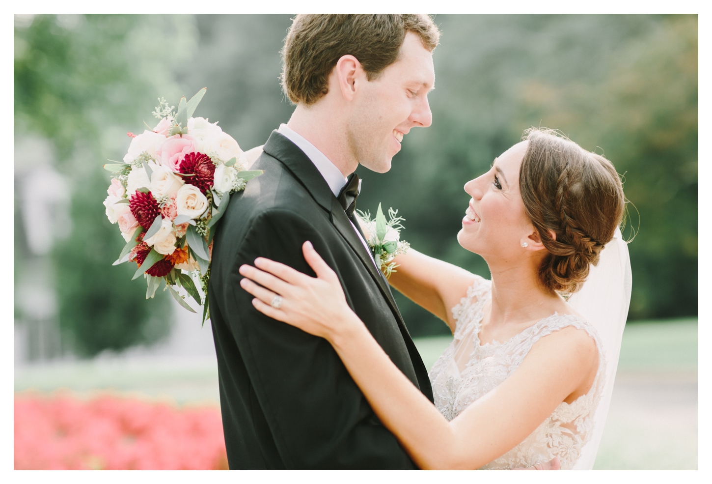 Richmond Virginia wedding photographer