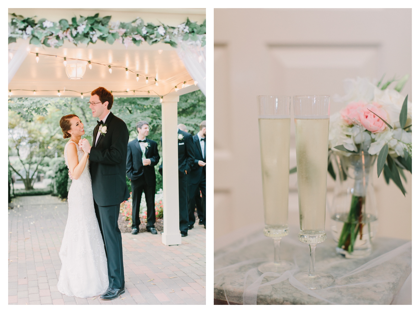 Richmond Virginia wedding photographer