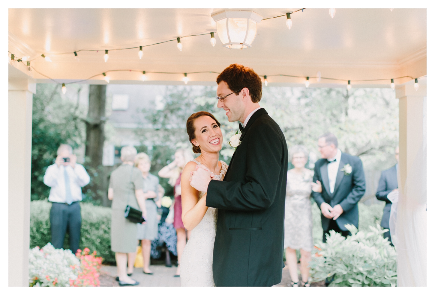 Richmond Virginia wedding photographer