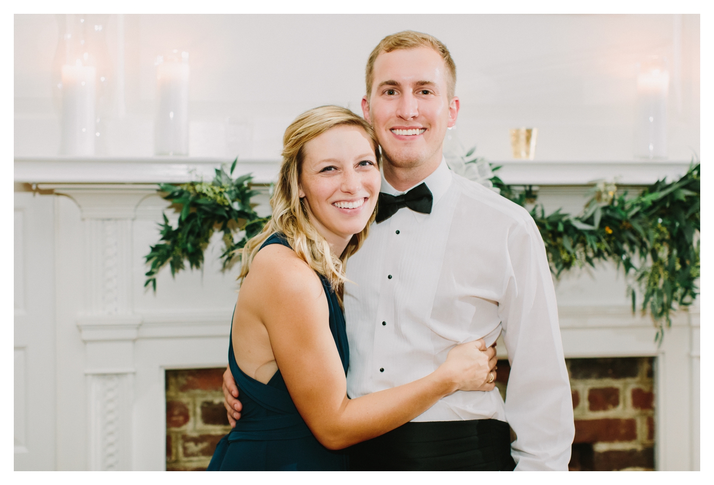 Richmond Virginia wedding photographer