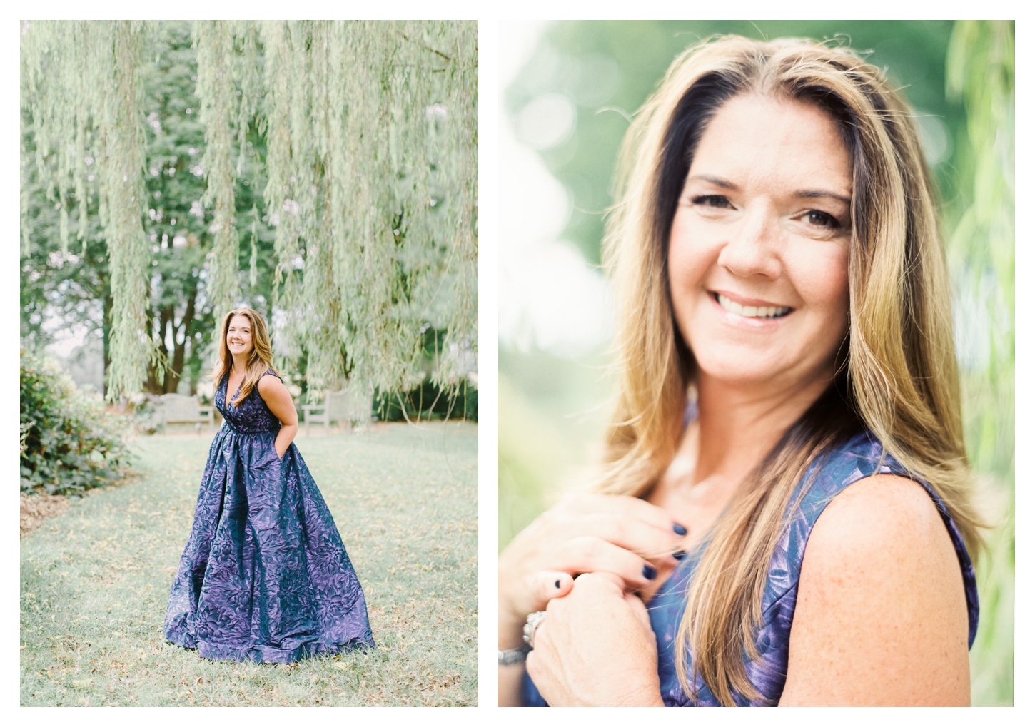 Charlottesville Virginia Film Portrait Photographer