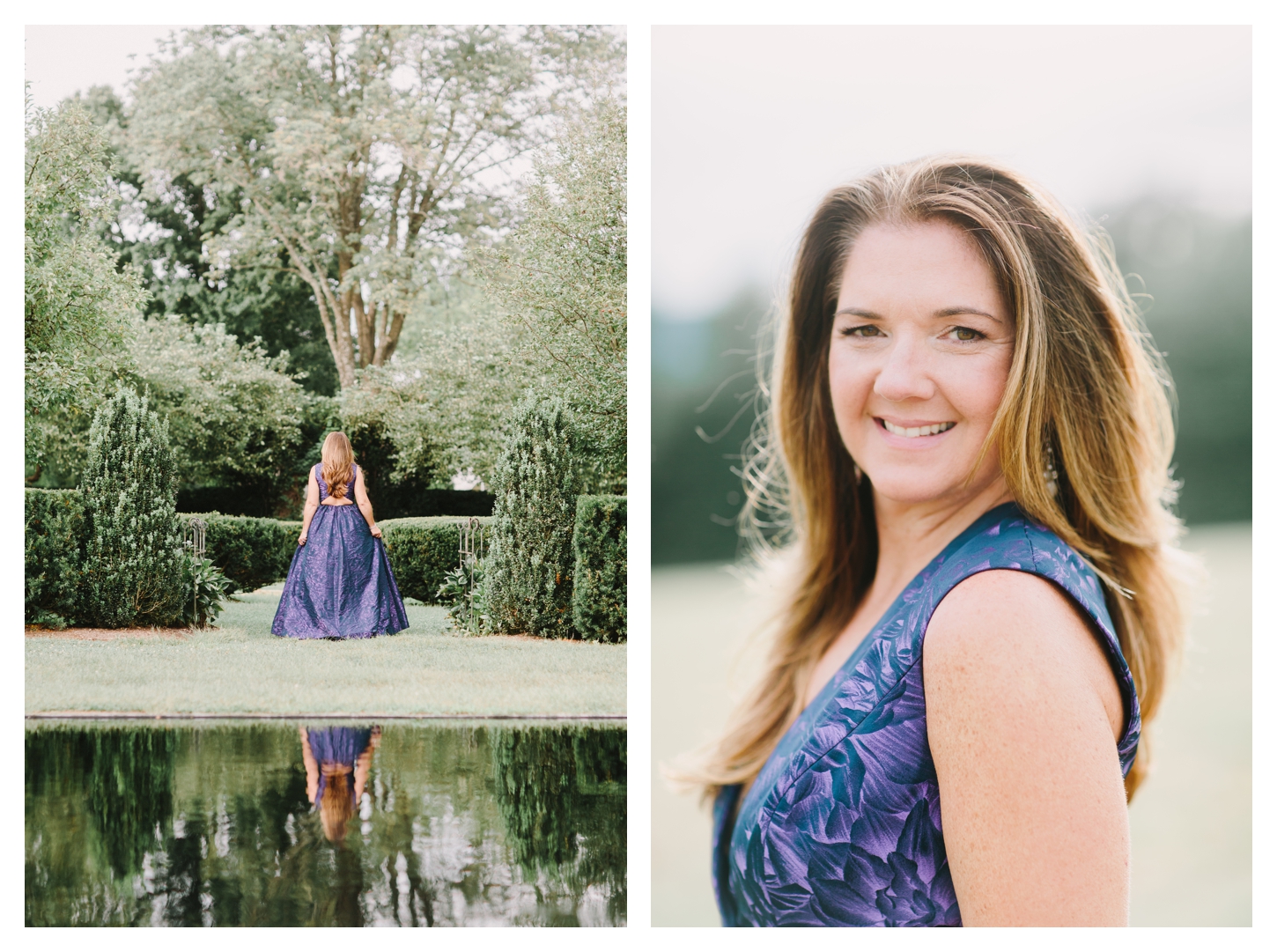 Charlottesville Virginia Film Portrait Photographer