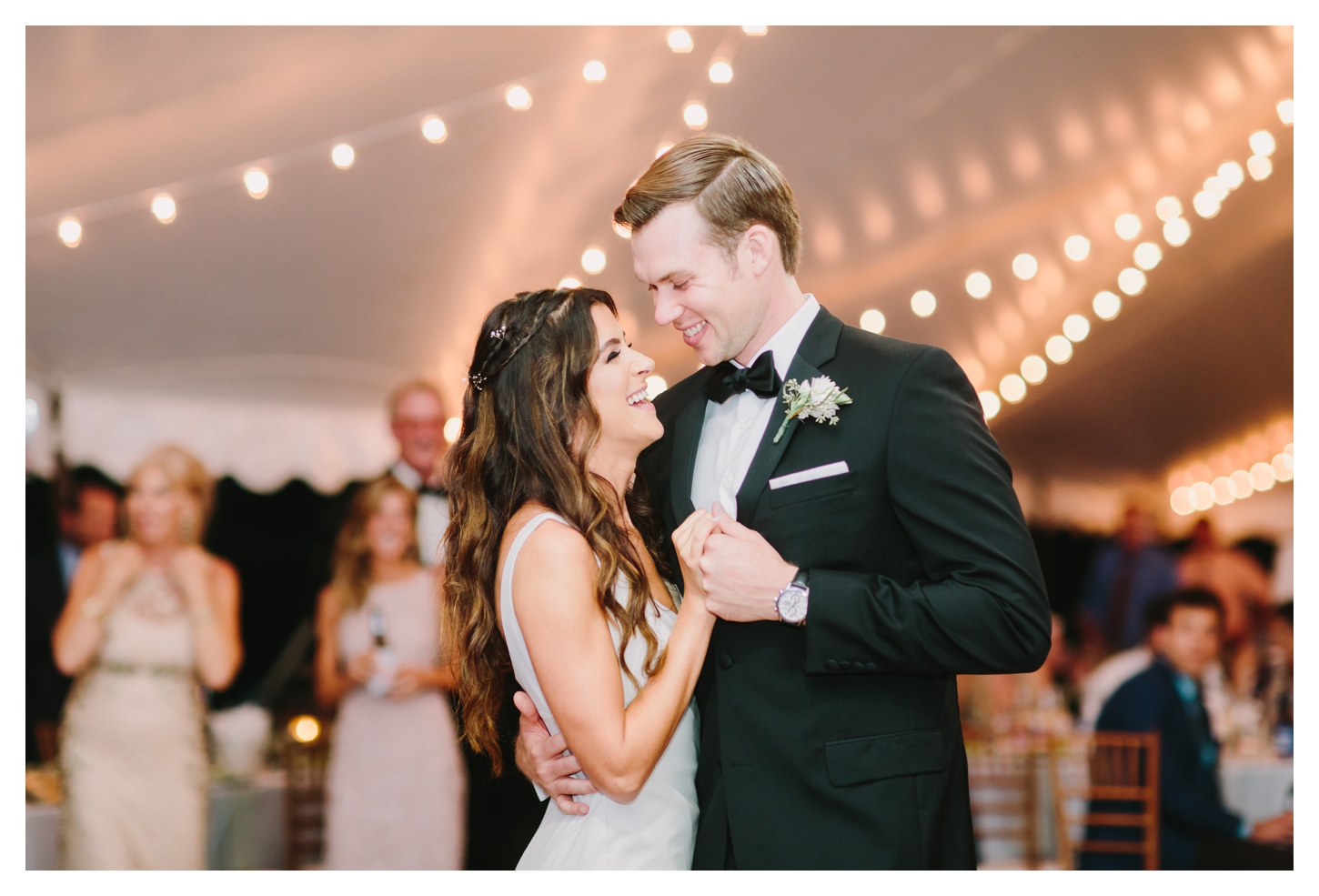 Alexandria Virginia Film Wedding Photographer