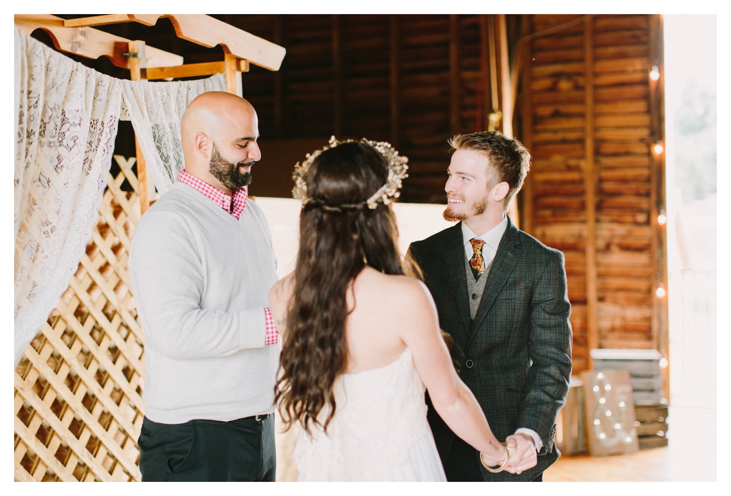 Raphine Virginia Film Elopement Photographer