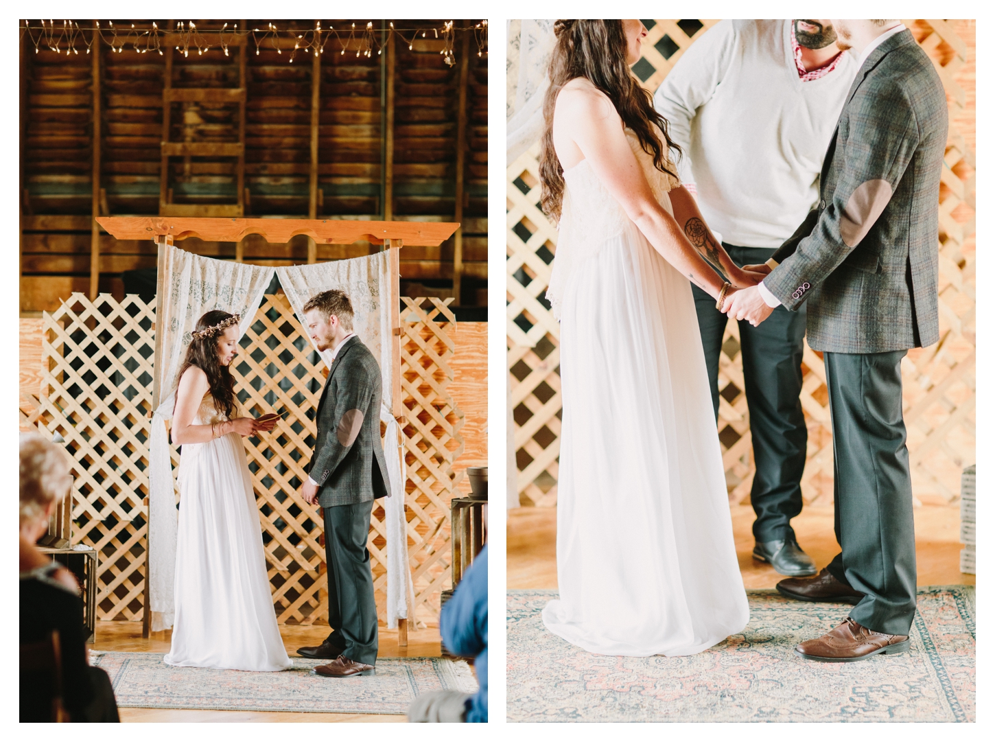 Raphine Virginia Film Elopement Photographer