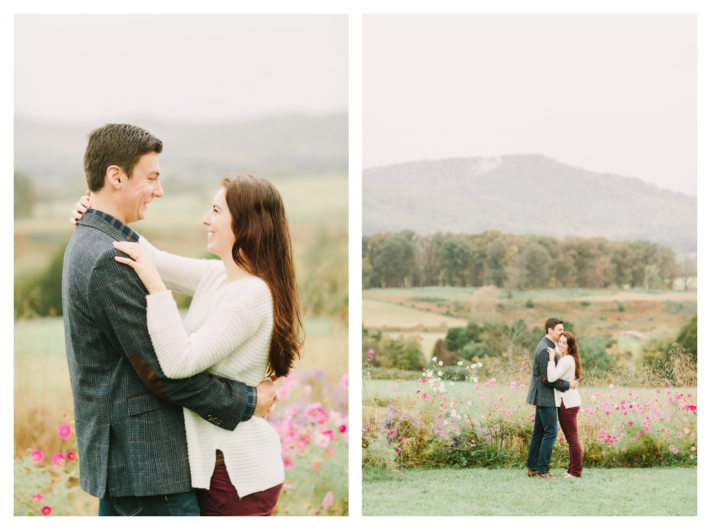 Pippin Hill Farm Proposal Photographer