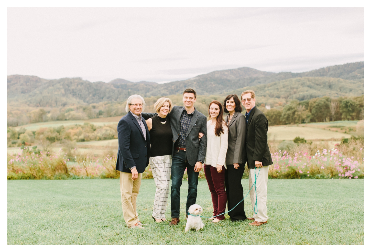 Pippin Hill Farm Proposal Photographer