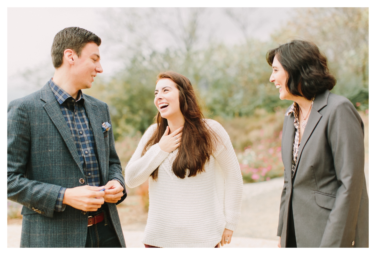 Pippin Hill Farm Proposal Photographer