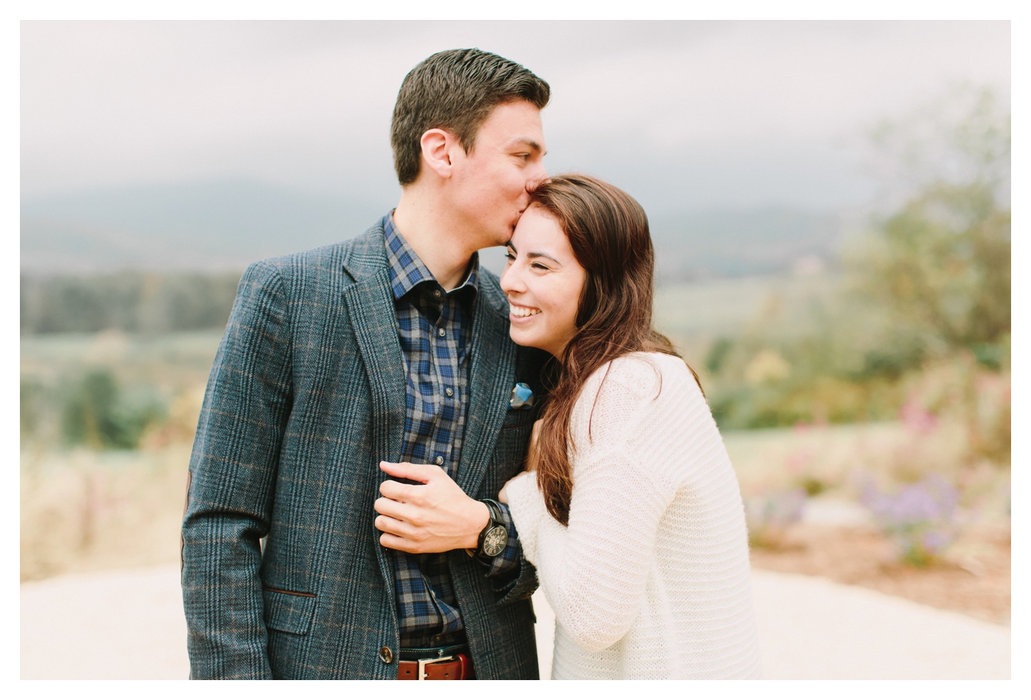 Pippin Hill Farm Proposal Photographer