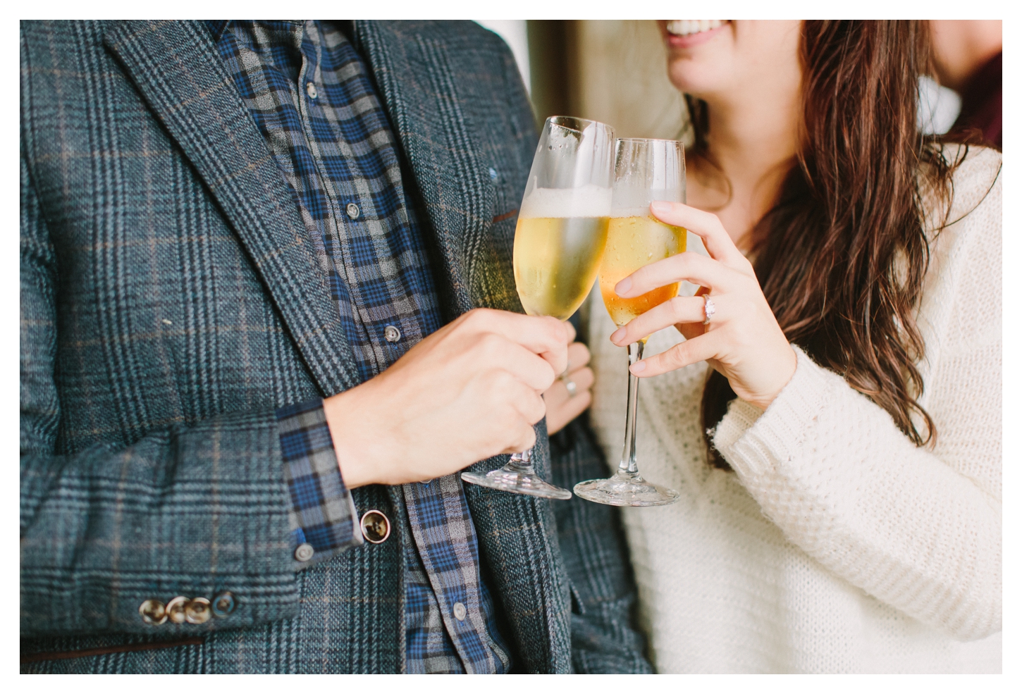 Pippin Hill Farm Proposal Photographer