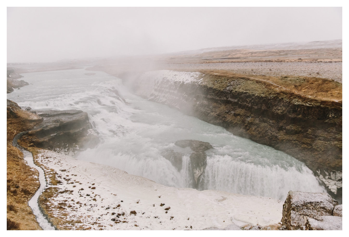 Iceland Travel Tips