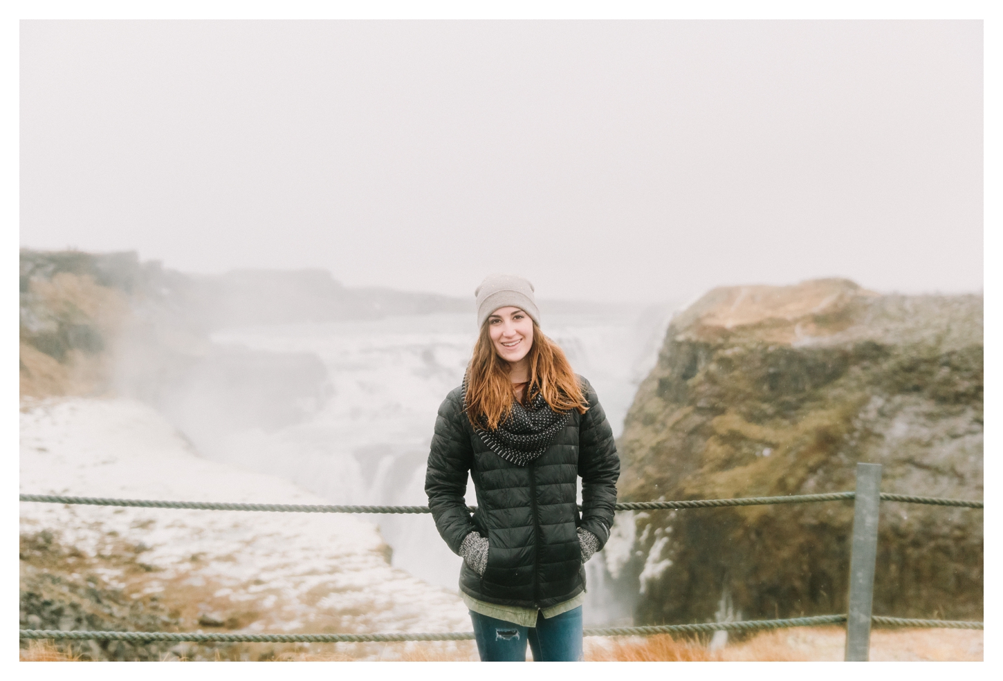 Iceland Travel Tips