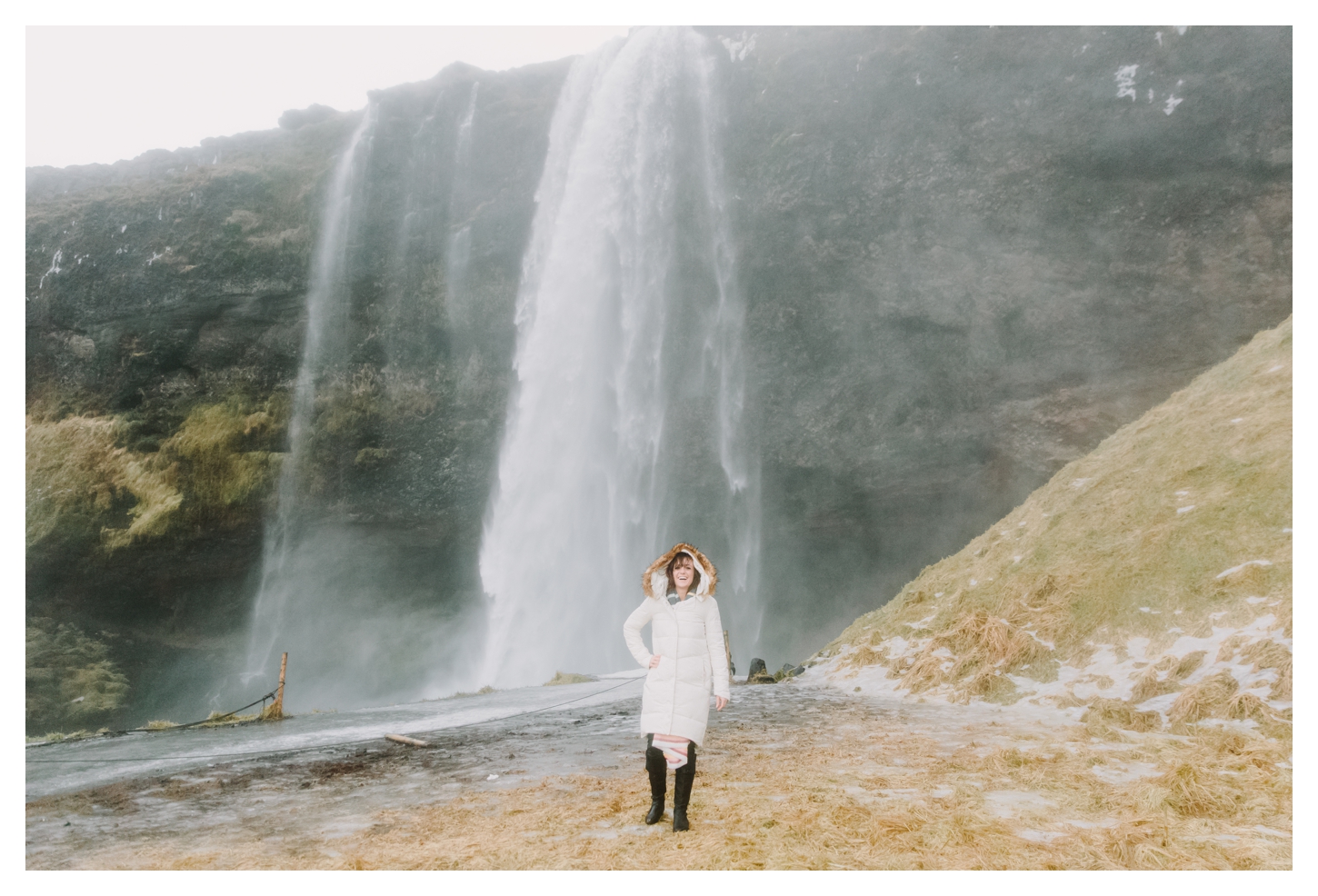 Iceland Travel Tips